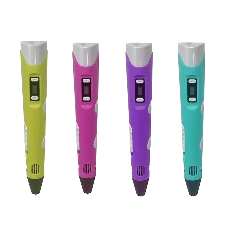 3D Painting Pen - Gizmeleon