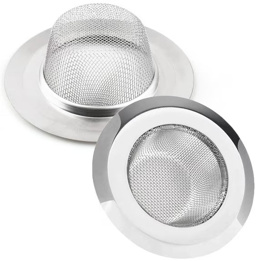 Kitchen Sink Strainer