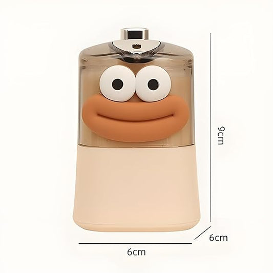 Cartoon Shape Automatic Toothpick Dispenser - Gizmeleon