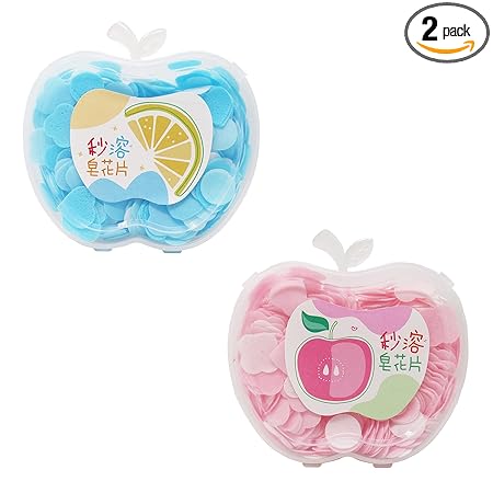 Cute paper soap - Gizmeleon