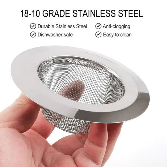 Kitchen Sink Strainer - Gizmeleon