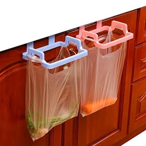 Kitchen Trash Holder - Gizmeleon