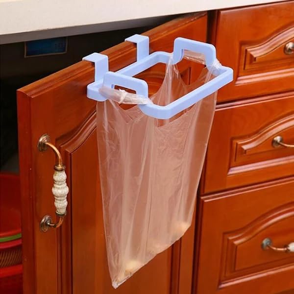 Kitchen Trash Holder - Gizmeleon