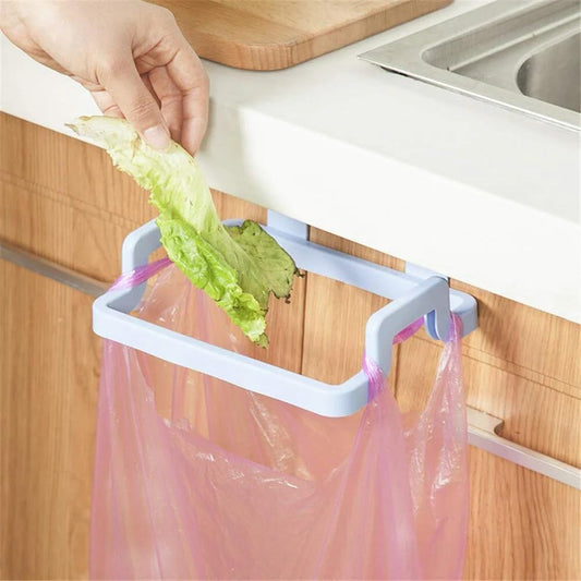 Kitchen Trash Holder - Gizmeleon