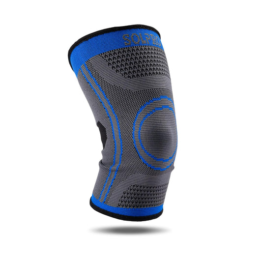 Knee Pad - Gizmeleon