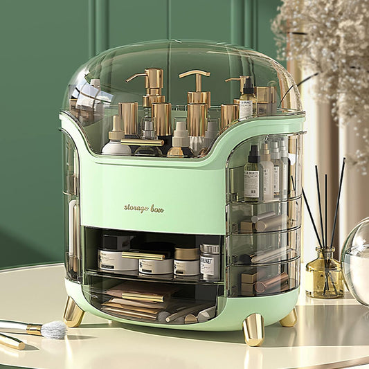 Make Up Organizer - Gizmeleon