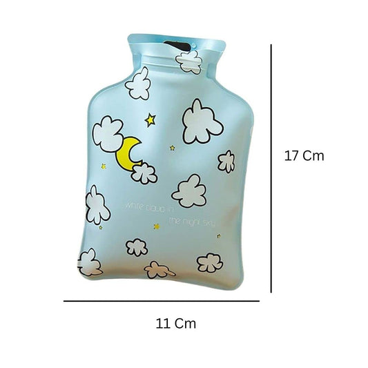 Mini Hot Water Bag - Gizmeleon