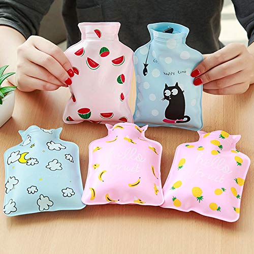 Mini Hot Water Bag - Gizmeleon