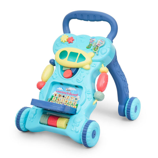 Panda Baby Products Push Walker for Kids - Gizmeleon