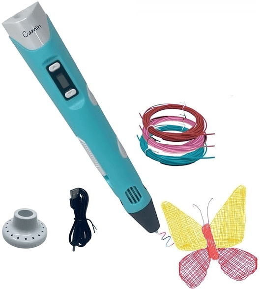 3D Painting Pen - Gizmeleon