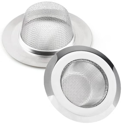 Kitchen Sink Strainer
