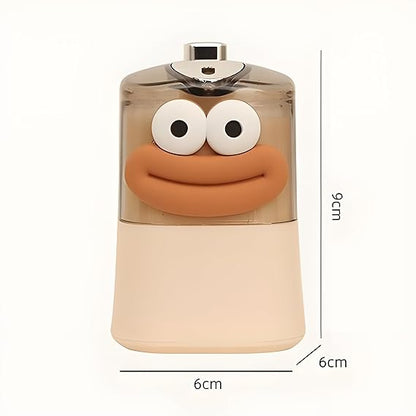 Cartoon Shape Automatic Toothpick Dispenser - Gizmeleon