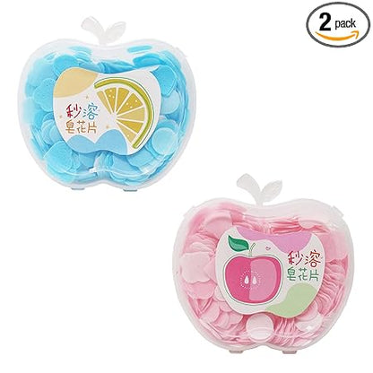 Cute paper soap - Gizmeleon