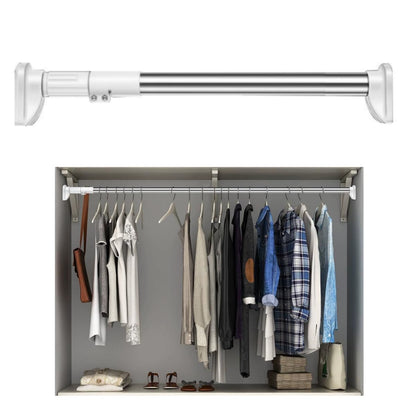 Extendable tension rod - Gizmeleon