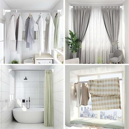 Extendable tension rod - Gizmeleon