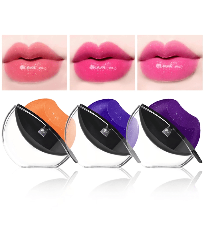 Lazy Lipstick - Gizmeleon
