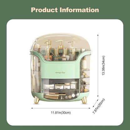 Make Up Organizer - Gizmeleon